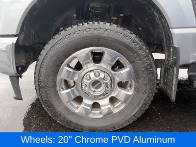 2024 Ford F-350SD Lariat