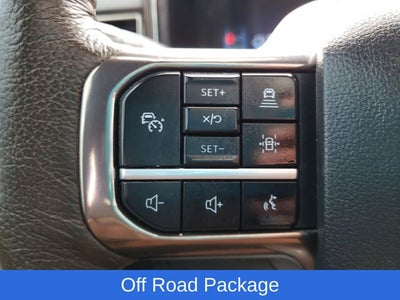 2024 Ford F-350SD King Ranch DRW