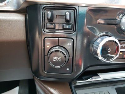 2024 Ford F-350SD King Ranch DRW