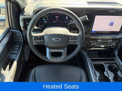 2026 Ford F-450SD Lariat DRW