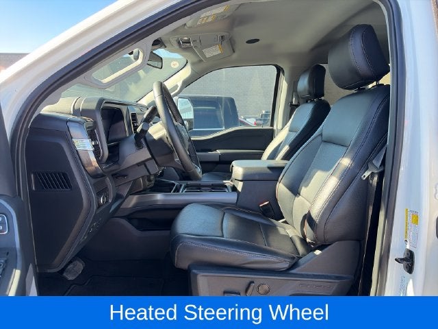 2026 Ford F-450SD Lariat DRW