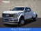 2026 Ford F-450SD Lariat DRW