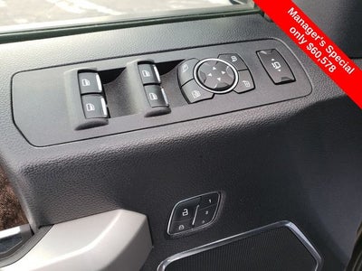 2019 Ford F-450SD Lariat DRW