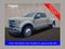 2017 Ford F-450SD King Ranch DRW