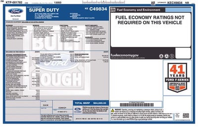 2019 Ford F-450SD XL DRW