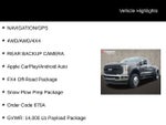 2025 Ford F-450SD XL DRW