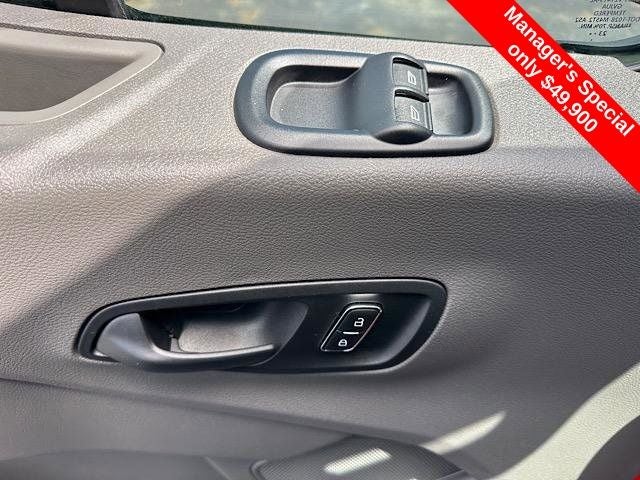 2024 Ford Transit-350 Base