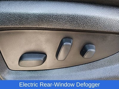 2017 Chevrolet Silverado 2500HD LT