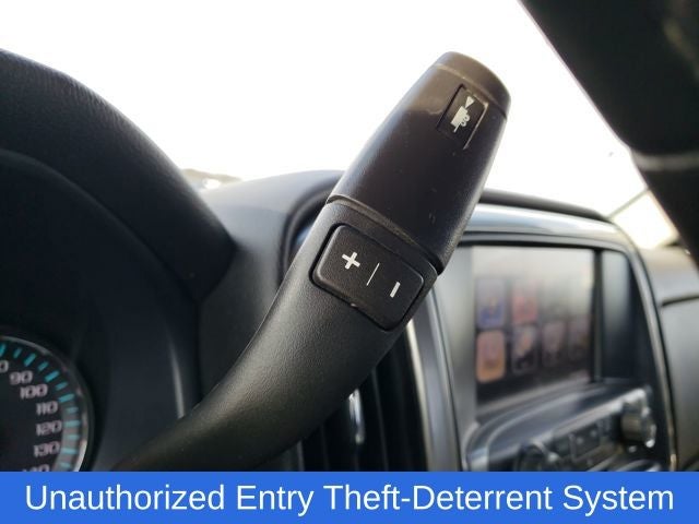 2017 Chevrolet Silverado 2500HD LT