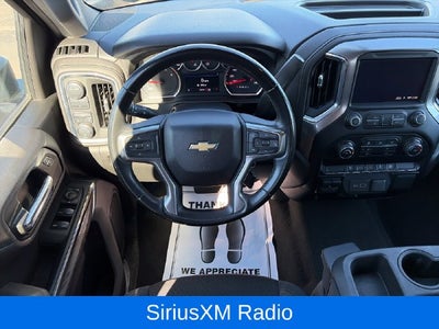 2023 Chevrolet Silverado 3500HD LT