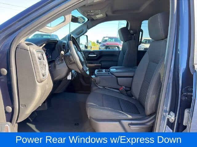 2023 Chevrolet Silverado 3500HD LT
