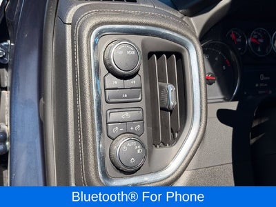 2023 Chevrolet Silverado 3500HD LT