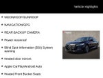 2018 Honda Accord Hybrid EX