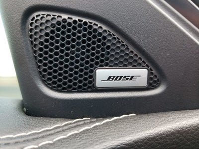 2017 Nissan Maxima 3.5 SL