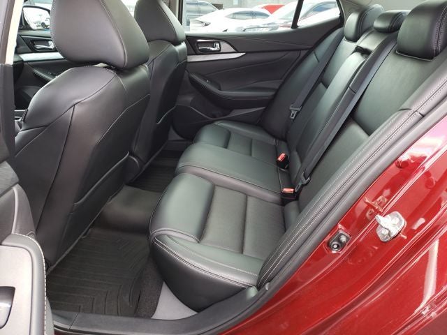 2017 Nissan Maxima 3.5 SL