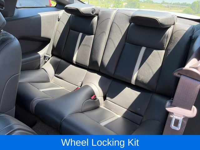 2014 Ford Mustang GT Premium