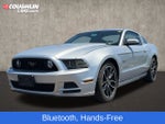 2014 Ford Mustang GT Premium