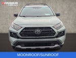 2020 Toyota RAV4 TRD Off Road
