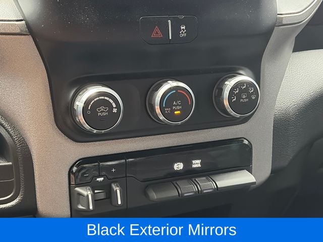 2023 RAM 2500 Tradesman