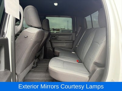 2023 RAM 2500 Tradesman