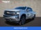 2021 Chevrolet Silverado 1500 LT LT1