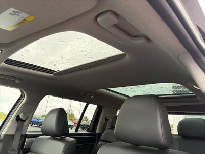 2025 Hyundai Santa Fe Hybrid Limited