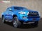 2017 Toyota Tacoma TRD Sport V6