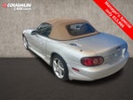 2001 Mazda Mazda Miata LS