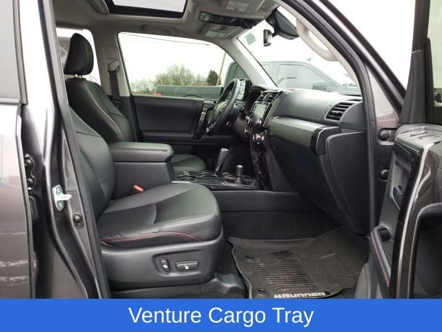 2020 Toyota 4Runner Venture