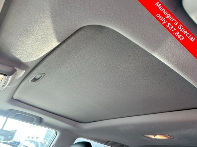 2022 Toyota 4Runner TRD Off-Road Premium