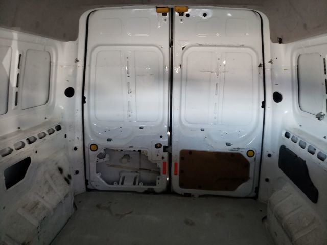 2012 Ford Transit Connect XL