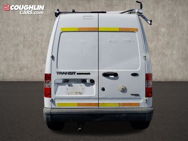 2012 Ford Transit Connect XL