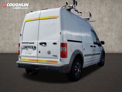 2012 Ford Transit Connect XL
