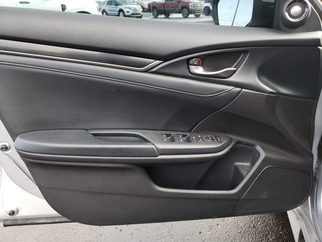 2020 Honda Civic Sport Touring