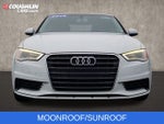 2015 Audi A3 1.8T Premium