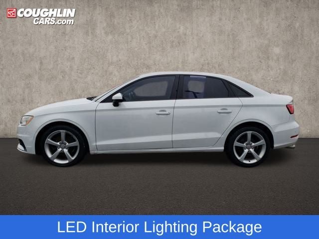 2015 Audi A3 1.8T Premium