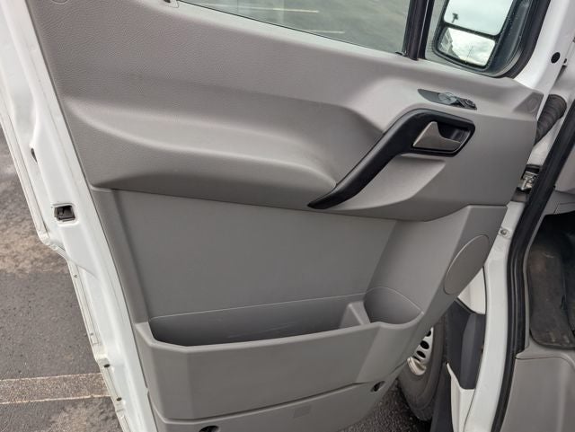 2015 Freightliner Sprinter 3500 High Roof