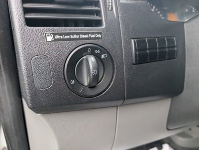 2015 Freightliner Sprinter 3500 High Roof