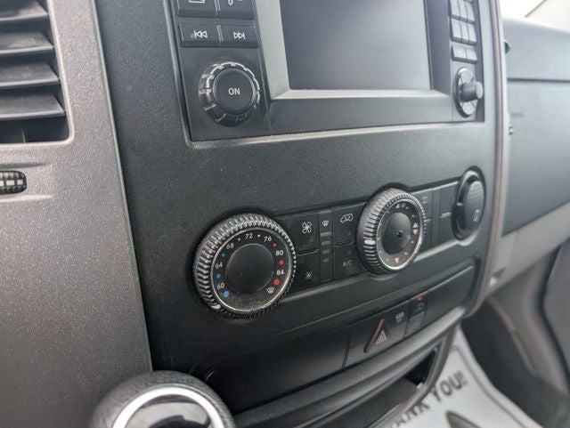 2015 Freightliner Sprinter 3500 High Roof