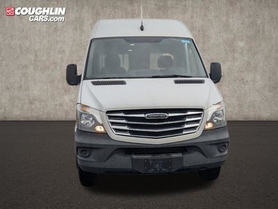 2015 Freightliner Sprinter 3500 High Roof