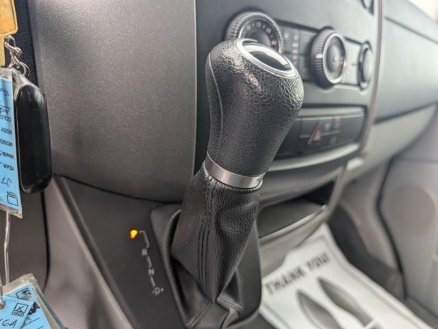 2015 Freightliner Sprinter 3500 High Roof