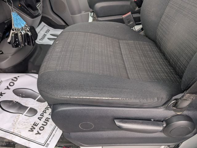 2015 Freightliner Sprinter 3500 High Roof