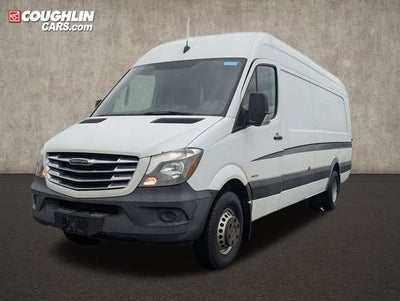2015 Freightliner Sprinter 3500 High Roof