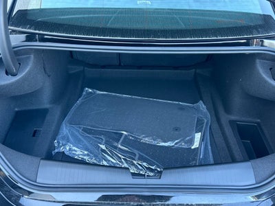 2026 Cadillac CT4 Sport