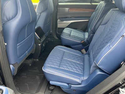 2026 Cadillac VISTIQ Premium Luxury