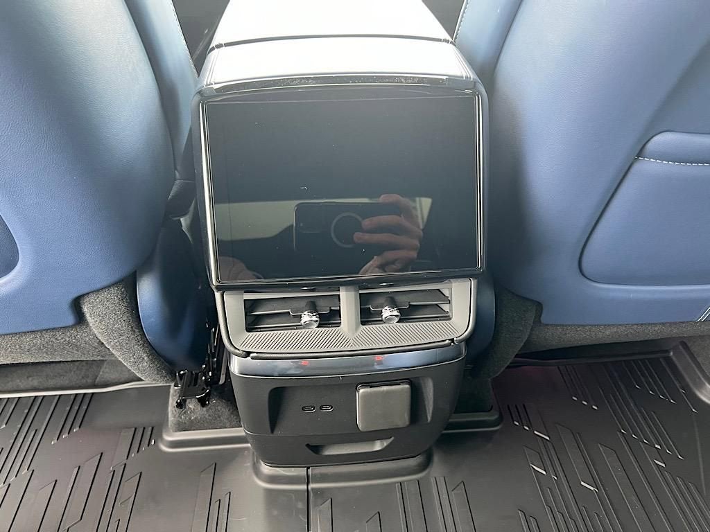 2026 Cadillac VISTIQ Premium Luxury