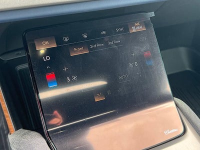 2026 Cadillac VISTIQ Premium Luxury