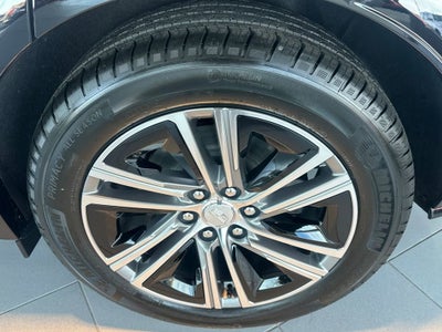 2026 Cadillac LYRIQ Premium Luxury