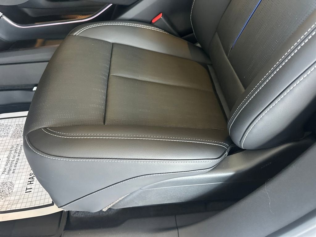 2026 Cadillac LYRIQ Premium Luxury