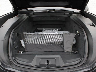 2025 Cadillac ESCALADE IQ Sport 1